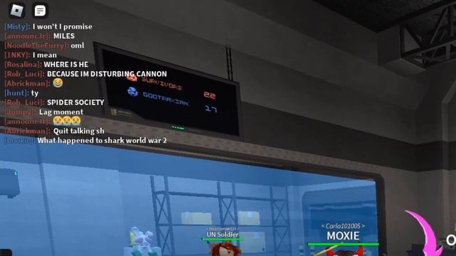 FE Lagging Script on Kaiju Paradise смотреть онлайн