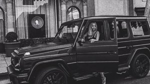 Мафик & Маракеш - Девочка Блатует