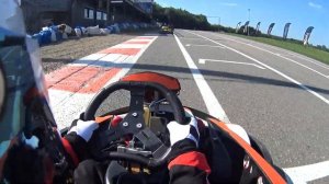 картодром Маяк тренировка картинг с Димой S35 Racing Academy 4 1 08 07 21