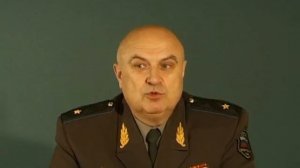 Генерал Петров. Теория управления.(1)