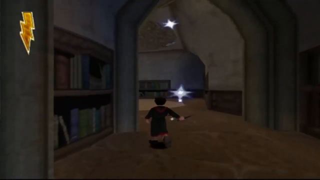 #2 Гарри Поттер и Тайная Комната - Травология смотреть онлайн