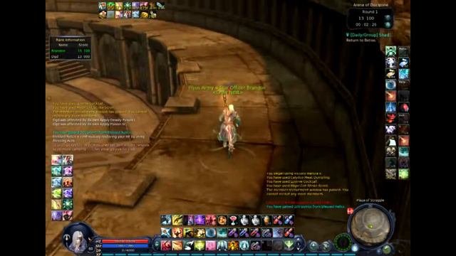 Немного PvP я против (Dgd) смотреть онлайн