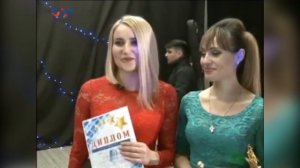 Звездные дуэты с гагаузскими исполнителями на сцене Комрата