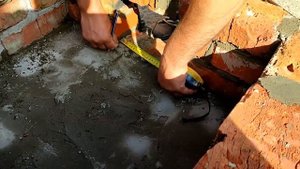 ТАНДЫР из кирпича. Как сделать кирпичный Тандыр. #тандыр