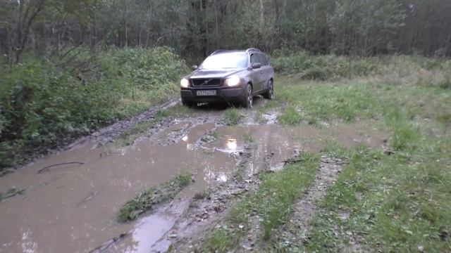 Всесезонные автомобильные браслеты Trackoffroad для улучшения проходимости смотреть онлайн