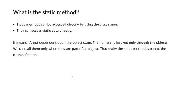 Static Variables in Java (Hindi) | Static Keyword in Java | #JavaProgramming | #YouTube | #YouTuber смотреть онлайн