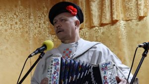 Михаил Перегудин - Матаня (2020г)