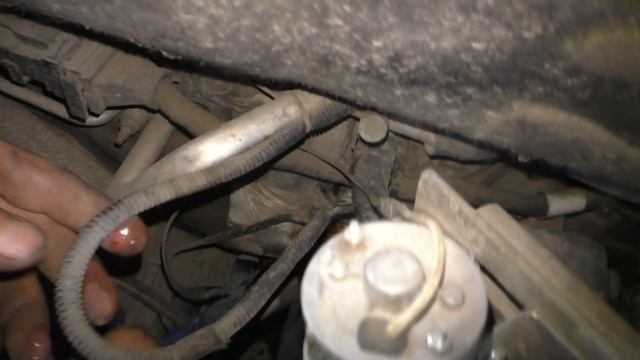 SsangYong Actyon. Не греет печка. Причина найдена! (#AvtoservisNikitin) смотреть онлайн