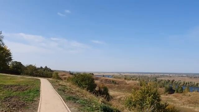 ПОЕЗДКА НА РОДИНУ ЕСЕНИНА