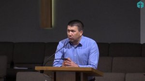 Стих Павла Шавловского «Даниил»