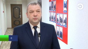 Пункт полиции в Малой Сердобе переехал в новое здание в центре села