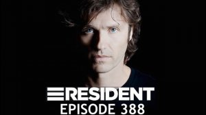 Hernan Cattaneo Resident 388 Live at Tomorrowland Part 1 13-10-2018