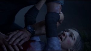 НАЧАЛО КОНЦА СВЕТА ( The Last of Us Part 1 )