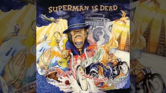 Sunset Di Tanah Anarki смотреть онлайн