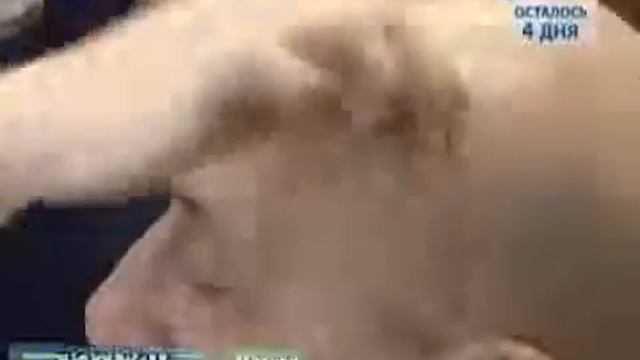 Ученые изобретают генную панацею от лысины смотреть онлайн