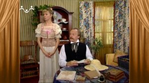 Сказки и Истории. Брат и сестра. Снова экзамен