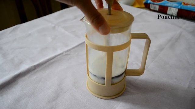 Капучино и Латте дома. Вкусный кофе с молочной пенкой без кофемашины
