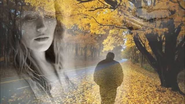 Стихи Татьяны Авдеевой "Отклонились от курса" Читает автор, Alex e Niki - Claudio Guidetti смотреть онлайн