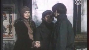 Столица | анонс | Сентиментальный роман | 2009