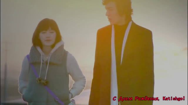 ✔ Цветочки после ягодок ||Летим (HBD Katishgo ) смотреть онлайн