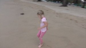 Завтраем и изучаем территорию отеля Amora beach resort - Phuket - Tailand