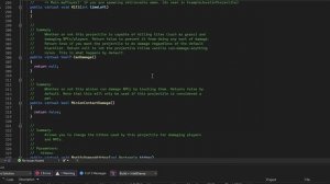 Projectiles - Terraria Modding Tutorial (1.4)