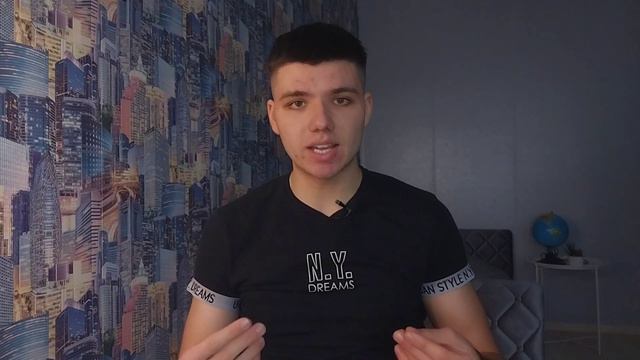 Вот ПОЧЕМУ Современные МУЖЧИНЫ Такие СЛАБЫЕ (Самый простой способ с этим бороться...)
