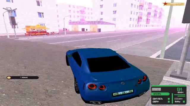 КУПИЛ НОВЫЙ АВТОМОБИЛЬ ДЛЯ ОФИСА СЕМЬИ - RODINA RP смотреть онлайн