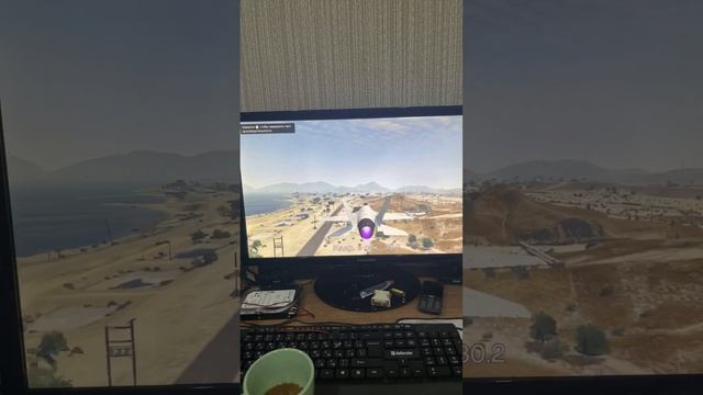 Gt 630 2gb gddr3 GTA 5 тянет топ , top pc gaming