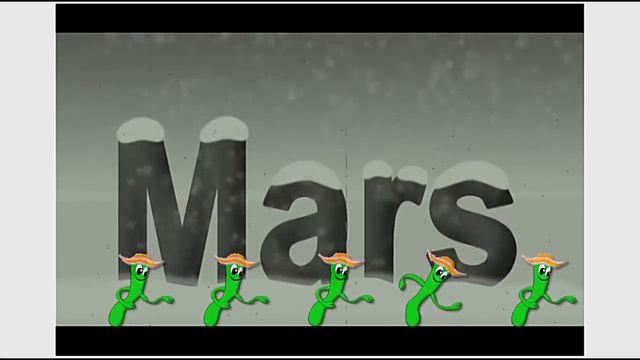 Les mois de l'année смотреть онлайн