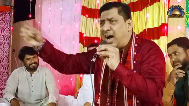 NEW MANQABAT 2021-22 || YAD AATI HAI || SYED SOHAIL SHAH || LIVE @ SYED PUR SHAREEF || 2021 смотреть онлайн