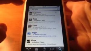 App flow, что это и как этим пользоваться