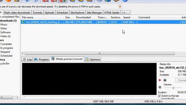 Download Manager with dual wan смотреть онлайн
