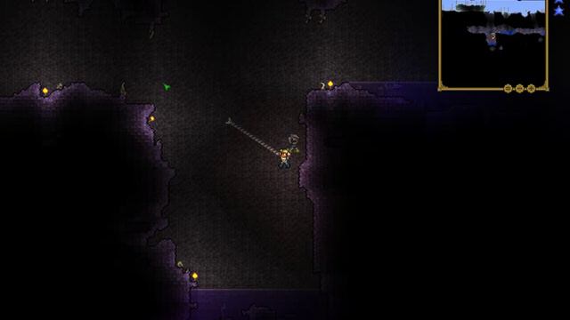 Terraria - w/pichu500 Or Skrillex - Pt.21, MOLOTOV COCKTAILS! смотреть онлайн