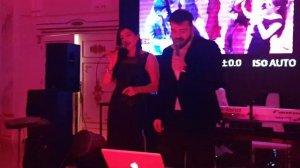 Рома и Анжелика Рамазян Ур вор гнас этт к гам