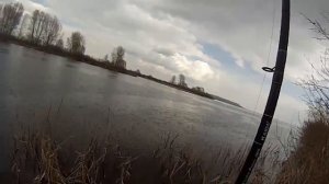 Воротынская рыбалка 2014