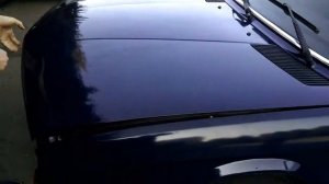 ДМРВ 20.3855 на BMW M20B20