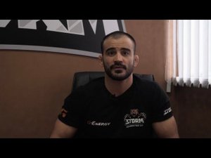 Корешков о судействе на турнирах Шлеменко