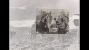 Кундуз, 1983-1985 рр.