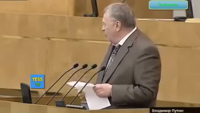 ЖИРИНОВСКИЙ ПРО ДАЛЬНИЙ ВОСТОК! Это надо слышать! смотреть онлайн