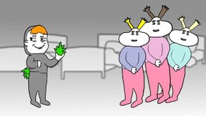 МОЙ ДЕТСКИЙ САД