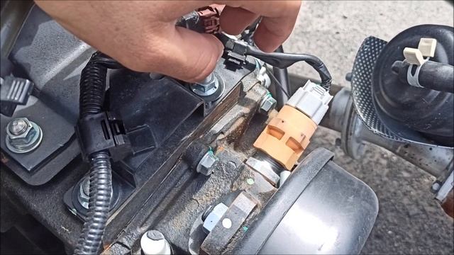 ?Para Qué Sirve El SENSOR VSS y Cuáles Son Sus FALLAS (Sensor De Velocidad De La Transmisión? ✅ смотреть онлайн