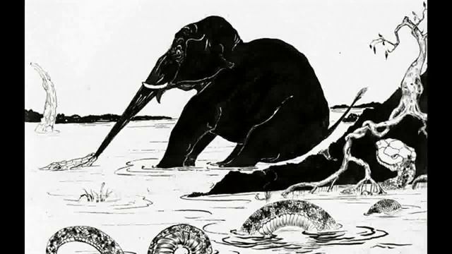 "Six Honest Serving Men" by Rudyard Kipling смотреть онлайн