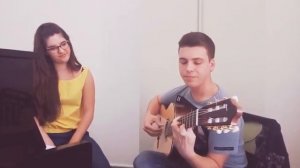 90 minutos - Paola Hermosín & José Manuel Prieto