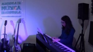 Lia Sousa Piano Prof Svetlana Filatava Op  36 nº 23 MAzurka A  Guedike Abr 2017