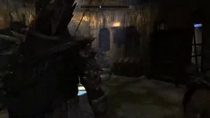 Драконьи маски. Лабиринтиан. Skyrim