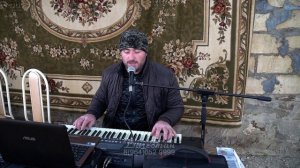 Сиражутдин Абдуллаев "Моя любовь"