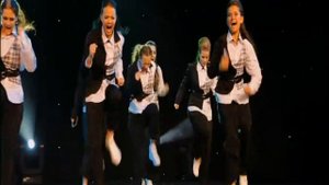 Ган-Гам Стайл