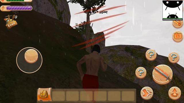 Survival Island 2017: Savage 2 Android GamePlay (By GameFirstMobile) смотреть онлайн