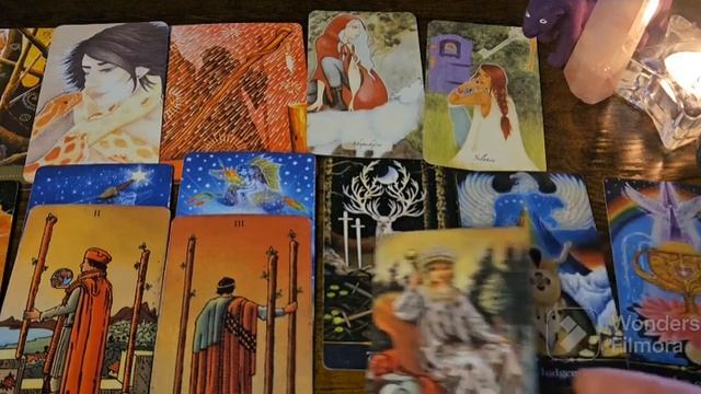 PISCES ♓️ Week Ahead! New Identity, Grounded @InnerAlchemistTarot смотреть онлайн